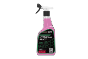 hydro wax ready skutecznie zabezpiecza i nabłyszcza powierzchnię