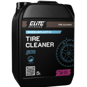 Elite Detailer koncentrat do mycia opon Tire Cleaner 5L