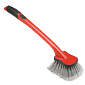 Mothers Fender Well Brush szczotka do mycia nadkoli