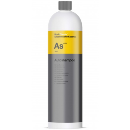 Koch Chemie Autoshampoo AS zasadowy szampon samochodowy 1L