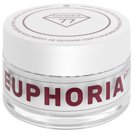 Chemotion Euphoria p77 wosk samochodowy 120g
