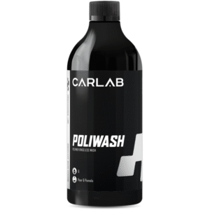 CARLAB PRO POLIWASH szampon samochodowy bez spłukiwania 750ml