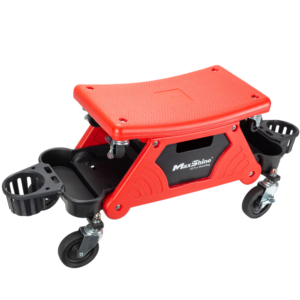 MaxShine Modular Detailing Creeper siedzisko do detailingu