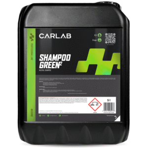 CARLAB Shampoo Green2 szampon samochodowy 5L
