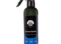 Auto Shine Ceramic Detailer ceramiczny quick detailer 500ml