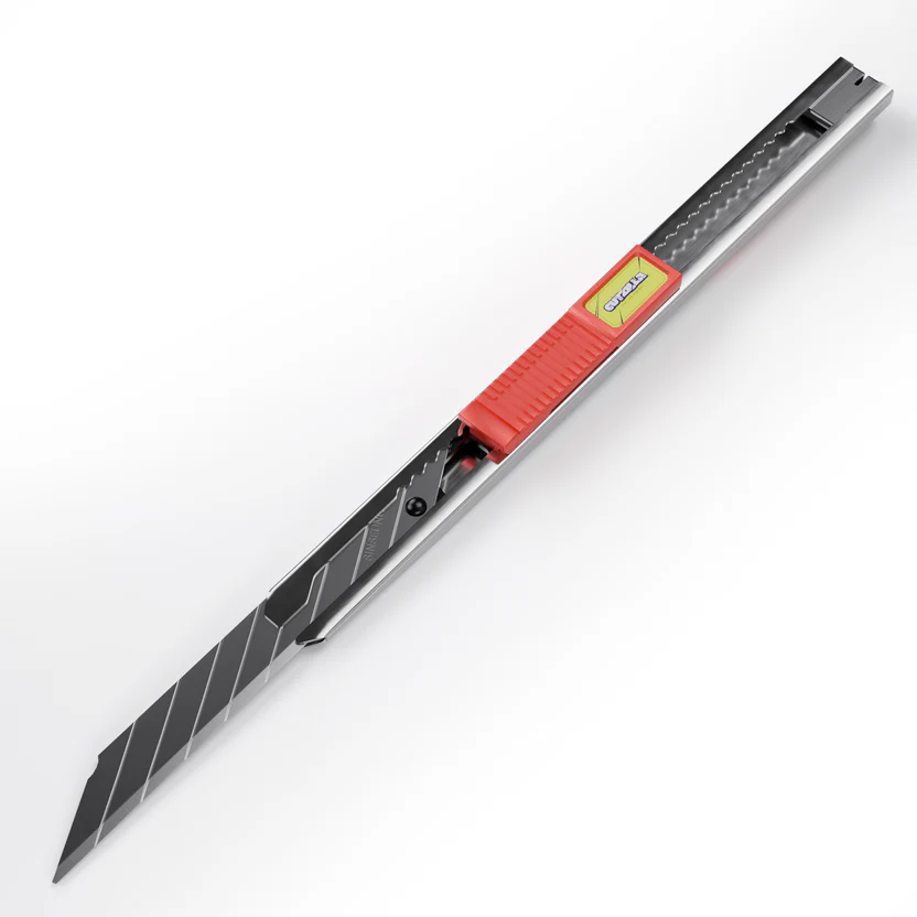 CUTZILLA SNAP OFF Knife nożyk do folii PPF - obrazek 4
