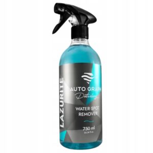 AUTO GRAPH LAZURITE Water Spot Remover 750ml