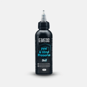 GENESIS PPF & Vinyl Preserve pasta do regeneracji folii 120ml