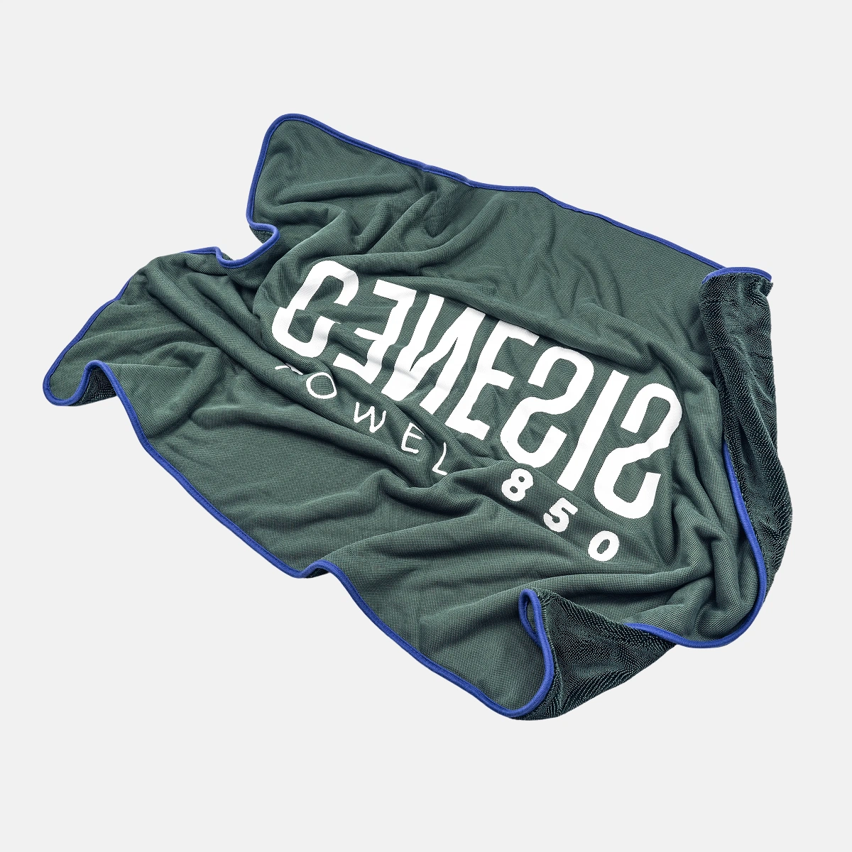 GENESIS Towel 850 ręcznik do osuszania 90x70cm 850gsm - obrazek 3
