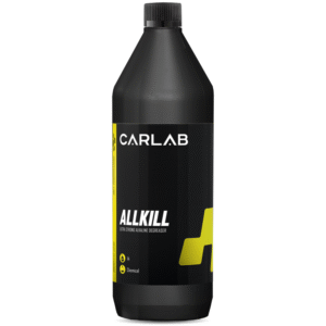 CARLAB PRO ALLKILL silny płyn do mycia silnika/felg 1L