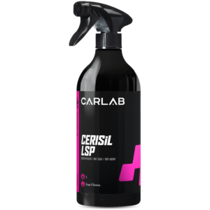 CARLAB PRO CERISIL LSP quick detailer, wet coat 750ml