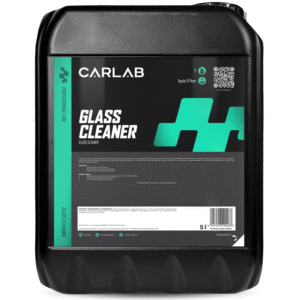 CARLAB PRO GLASS CLEANER płyn do mycia szyb bez smug 5L