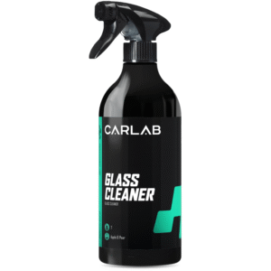 CARLAB PRO GLASS CLEANER płyn do mycia szyb bez smug 750ml