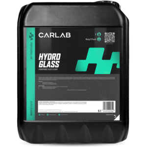 CARLAB PRO HYDRO GLASS hydrofobowy płyn do mycia szyb 5L