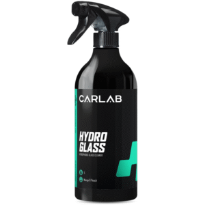 CARLAB PRO HYDRO GLASS hydrofobowy płyn do mycia szyb 750ml