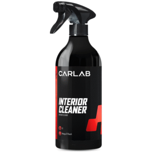 CARLAB PRO INTERIOR CLEANER środek do czyszczenia wnętrza 750ml