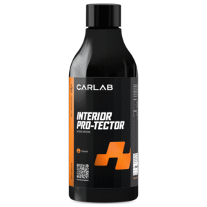 CARLAB PRO INTERIOR PRO-TECTOR dressing do plastiku, winylu, gumy 250ml
