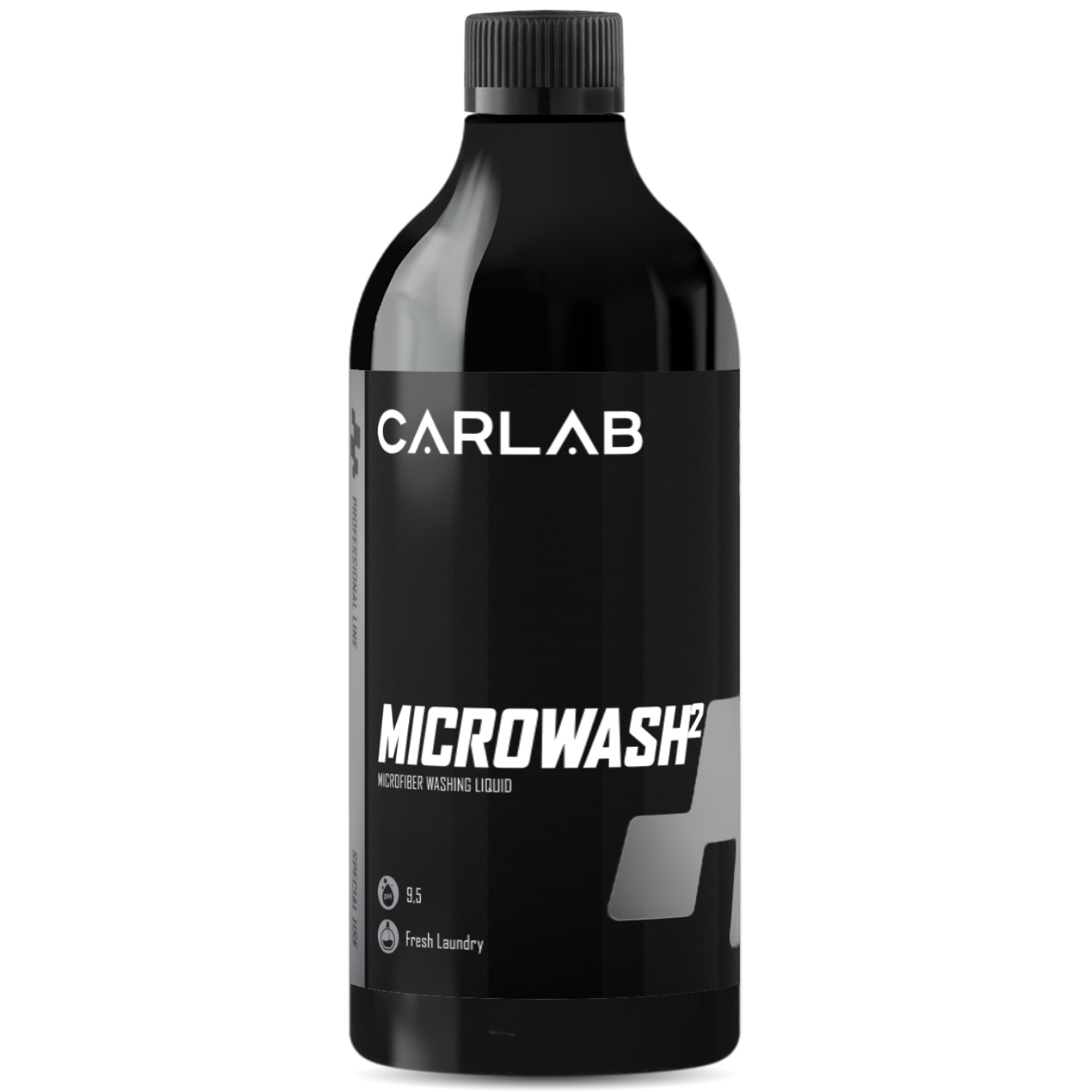 CARLAB PRO MICROWASH2 płyn do prania mikrofibr 750ml