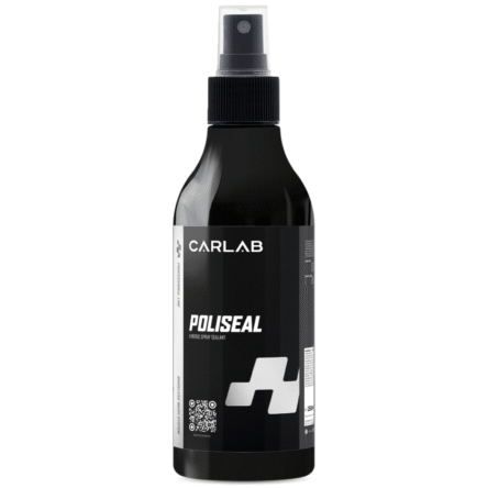 CARLAB PRO POLISEAL hybrydowy sealant do lakieru 250ml
