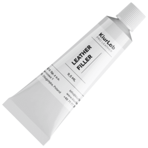 KiurLab PRO LEATHER Leather Filler szpachla do renowacji skóry 9,5ml