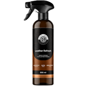 Auto Shine Leather Refresh preparat do czyszczenia i konserwacji skóry 500ml