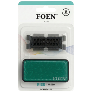 FOEN PULSE RISE zapach w kratkę nawiewu