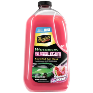 MEGUIAR'S Watermelon Bubblegum Scented Car Wash 1893ml