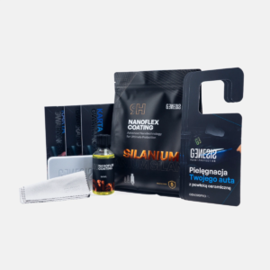 GENESIS Silanium powłoka elastomerowa 50ml