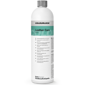 Koch Chemie COLOURLOCK Leather Care 1L