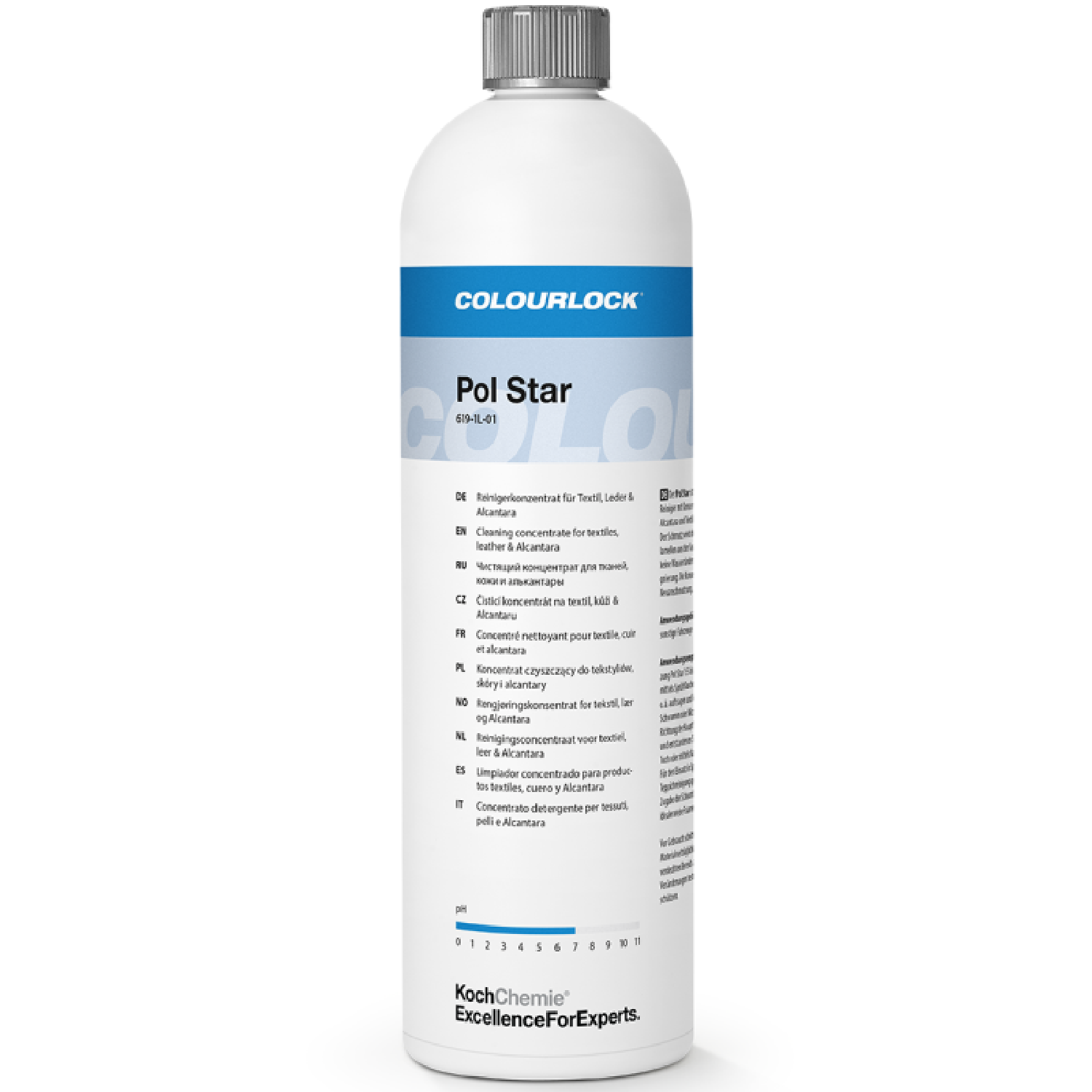 Koch Chemie COLOURLOCK Pol Star 1L