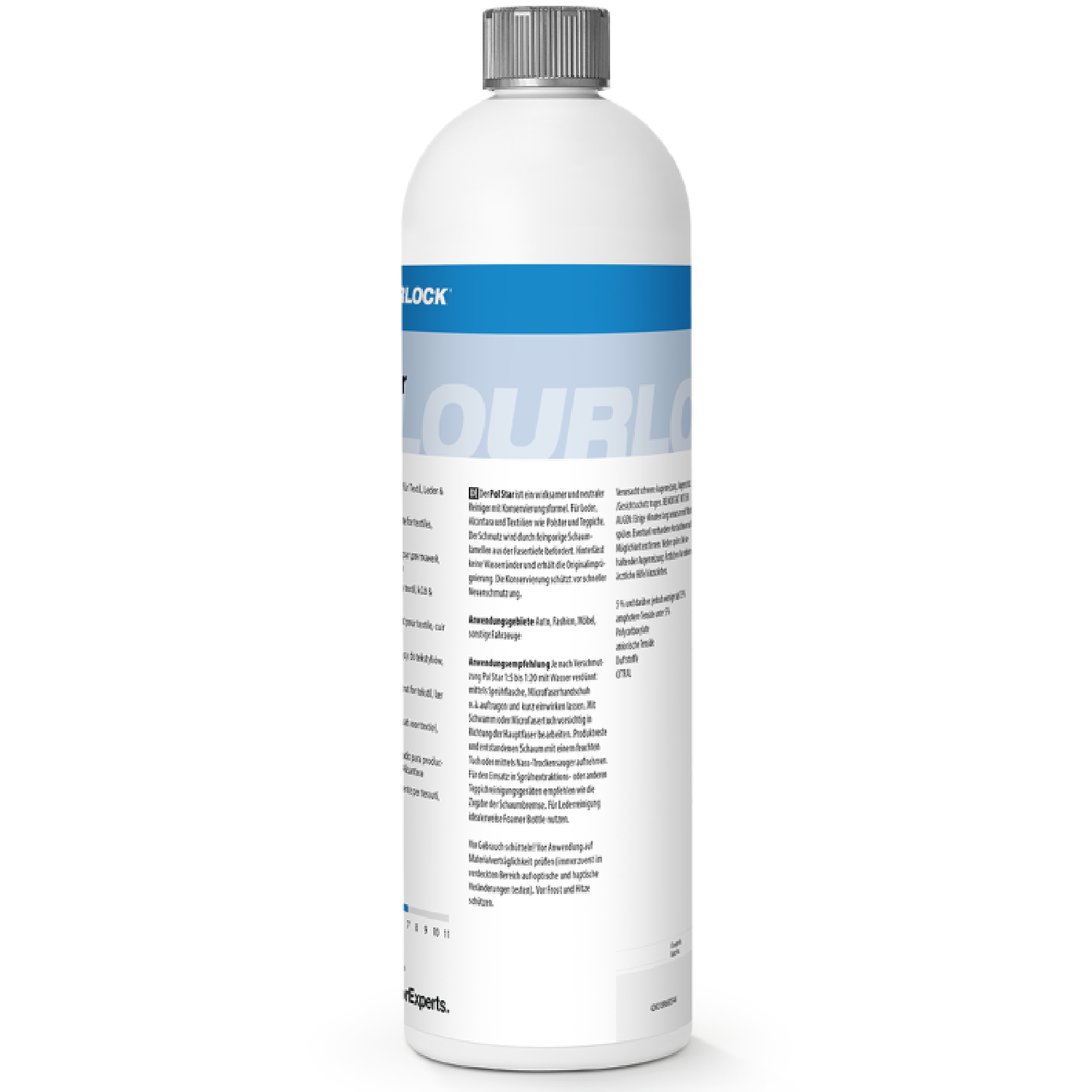Koch Chemie COLOURLOCK Pol Star 1L - obrazek 2